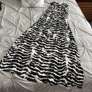 Guess maxi dress